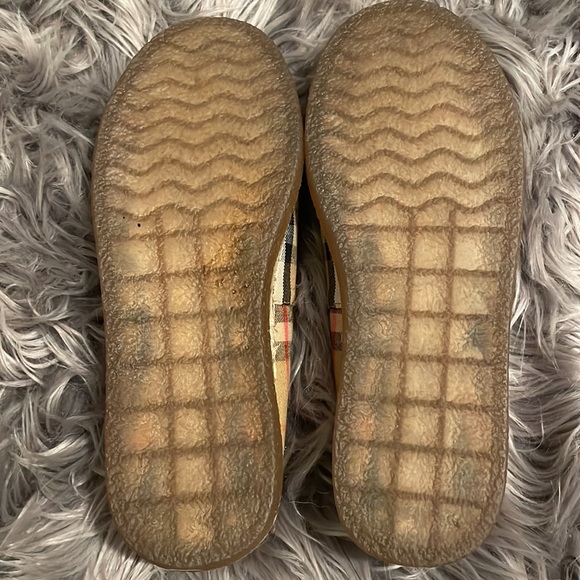 Espadrilles - Picture 3 of 3